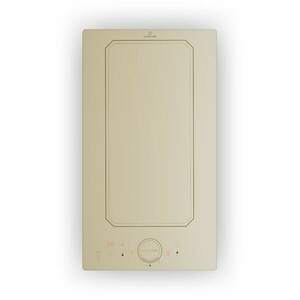 Klarstein Victoria Domino, beépített indukciós főzőlap, 3500 W, Flexzone, időzítő kép