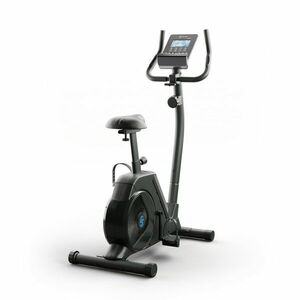Capital Sports Helios Cardiobike, házi szobabicikli, házi edzőgép, szobakerékpár Bluetooth, alkalmazás, 32-szintes mágneses ellenállás kép
