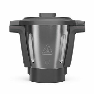 Klarstein Keverőtál, Aria Smart robotgépekhez, 3, 2 l, tartozékok, tapadásmentes kerámia felület kép