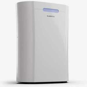 Klarstein AeroDry 10 Páramentesítő 165 W 10l/n 135m³/h 25m² DrySelect 37dB kép