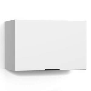 Blumfeldt WoodVista páraelszívó szekrény, Robusztus, Gázrugók, Könnyen tisztítható kép