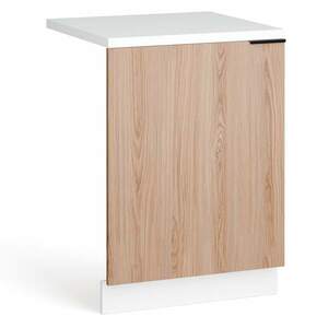 Blumfeldt WoodVista mosogatógép szekrény, Robusztus munkalap, Zökkenőmentes integráció kép