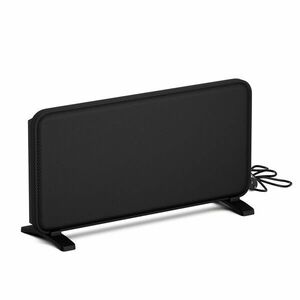 Blumfeldt SwiftWave infravörös fősugárzó, 2000 W, akár 20 m², érintésvezérlő alkalmazás, grafén kép