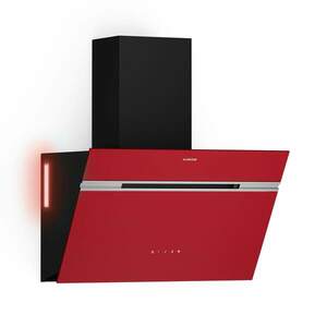 Klarstein Alina páraelszívó, 60 cm, 600 m³/h, Csendes, EEK A kép