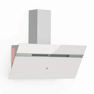 Klarstein Alina páraelszívó, 90 cm, 690 m³/h, Csendes, EEK A++ kép