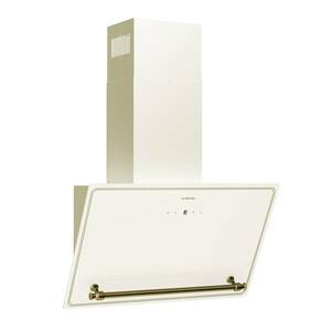 Klarstein Victoria ferde páraelszívó 60 cm légáram 336 m³/h kép