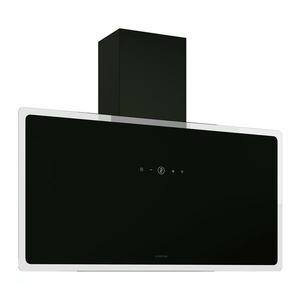 Klarstein AlizeEdge páraelszívó, Érintős, Lapos, Csendes, Beépített, A+ kép