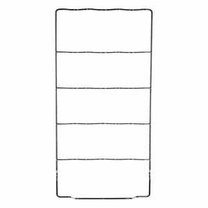 Klarstein Polica - Shiraz 18, 24, 27 kép