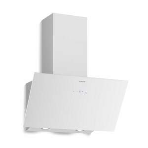 Klarstein Laurel ferde páraelszívó | elszívó és keringtető üzemmód | biztonsági üveg | 417m³/h | 60cm kép