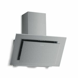 Klarstein Athena ferde páraelszívó | kivezetéses és keringtetett üzemmód | 404 m³/h | 56 W | 60 cm kép