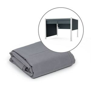 Blumfeldt oldalfalak - Pantheon Cortina 3x3 kép