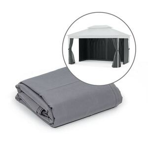 Blumfeldt oldalfalak - Mondo Dual 3x4 kép