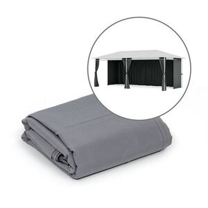 Blumfeldt Mondo 3x6 SP Oldalfal szürke kép