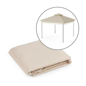 Blumfeldt tető - Grandezza 3x3 kép