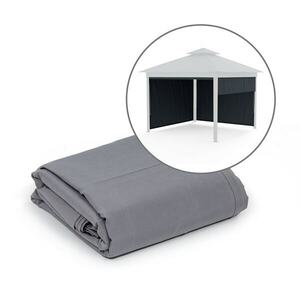 Blumfeldt oldalfalak - Grandezza 3x3 kép