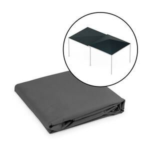 Blumfeldt tető - ShadeMax kép