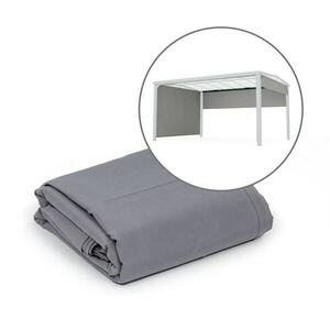 Blumfeldt oldalfalak - Solid Sky 3x4 kép