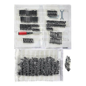 Blumfeldt csavarkészlet - Solid Sky Expand kép