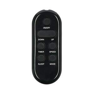 Klarstein Breeze Box távirányító kép