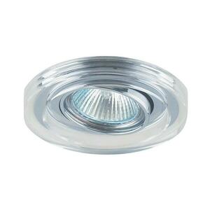 Emithor Beépíthető lámpa 1xGU10/50W kép