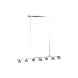 Prezent MAGNUM csillár 7xG9/40W/230V kép