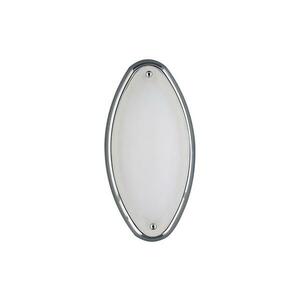 Prezent Fürdőszobai fali mennyezeti lámpa NEPTUN 1xE14/40W/230V króm IP44 kép