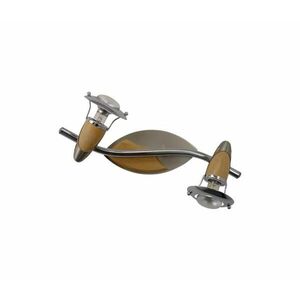 Prezent Spotlámpa ZEUS 2xE14/40W/230V kép