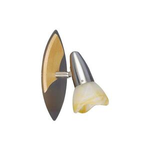 Prezent Fali lámpa SISSI 1xE14/40W/230V kép