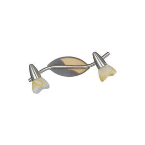 Prezent Spotlámpa SISSI 2xE14/40W/230V kép