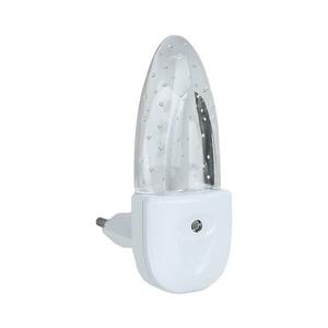 Éjjeli fények kép