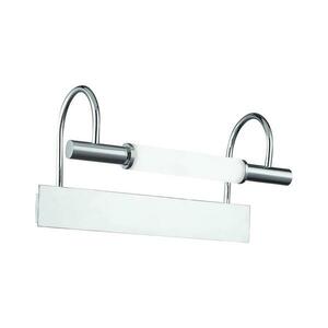 Prezent VISTA II fürdőszobai fali lámpa 2xG9/28W/230V IP44 kép