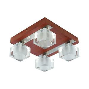 Prezent Mennyezeti lámpa OMEGA 4xG9/40W/230V kép