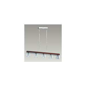 Prezent Csillár OMEGA 5xG9/40W/2320V kép