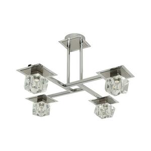 Prezent Csillár ZAFIRA 4xG9/28W/230V kép