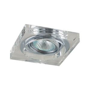 Emithor Beépíthető lámpa 1xGU10/50W kép