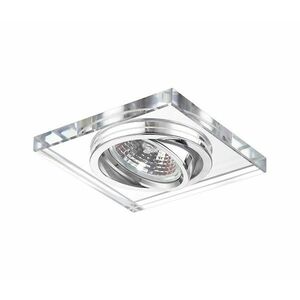 Luxera Süllyesztett spotlámpa 1xGU10/50W kép