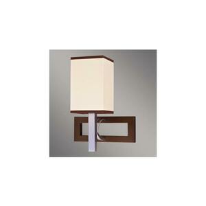 KEMAR RIFFTA B fali lámpa 1xE14/60W RF/K/1/B kép