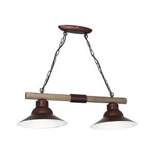 9151 Csillár JOSE 2xE27/60W/230V 9151 kép