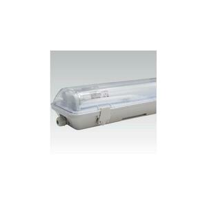 Fénycsöves lámpa TOPLINE 2xG13/58W/230V 1575 mm 910200058 kép