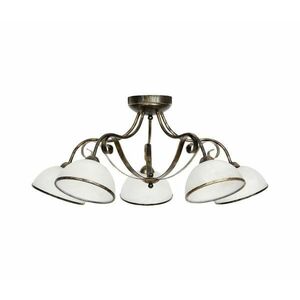 ANTICA mennyezeti lámpa 5xE27/60W/230V 3919 kép