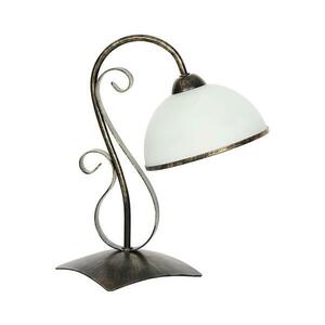 ANTICA asztali lámpa 1xE27/60W/230V 3922 kép