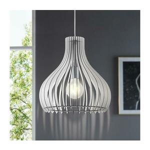 Eglo 96257 - Csillár TINDORI 1xE27/60W/230V 96257 kép