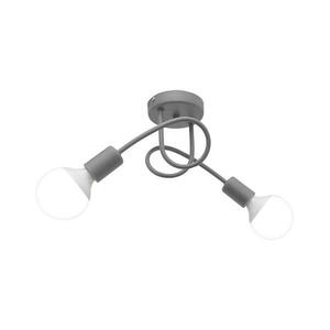 Gyerek mennyezeti lámpa OXFORD 2xE27/15W/230V W kép