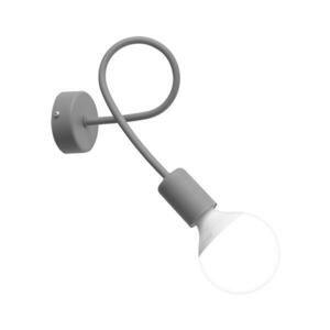 Fali lámpa OXFORD 1xE27/15W/230V szürke K kép