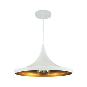 Csillár MODERN 1A 1xE27/20W/230V 306753 kép