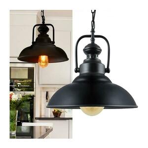 Csillár láncon ICELAND 1xE27/20W/230V 305473 kép