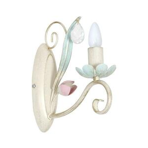 Fali lámpa LUCE 1xE14/60W/230V 444 kép