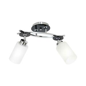 Mennyezeti lámpa TOKIO 2xE27/60W/230V 690 kép