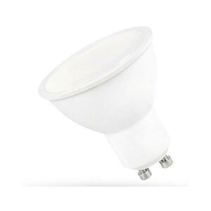 LED izzó GU10/9W/230V, 3000K meleg fény 13256 kép