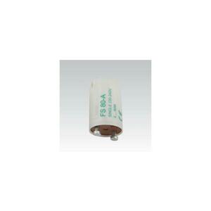 Gyújtó fénycsőhőz SINGLE 4 kép